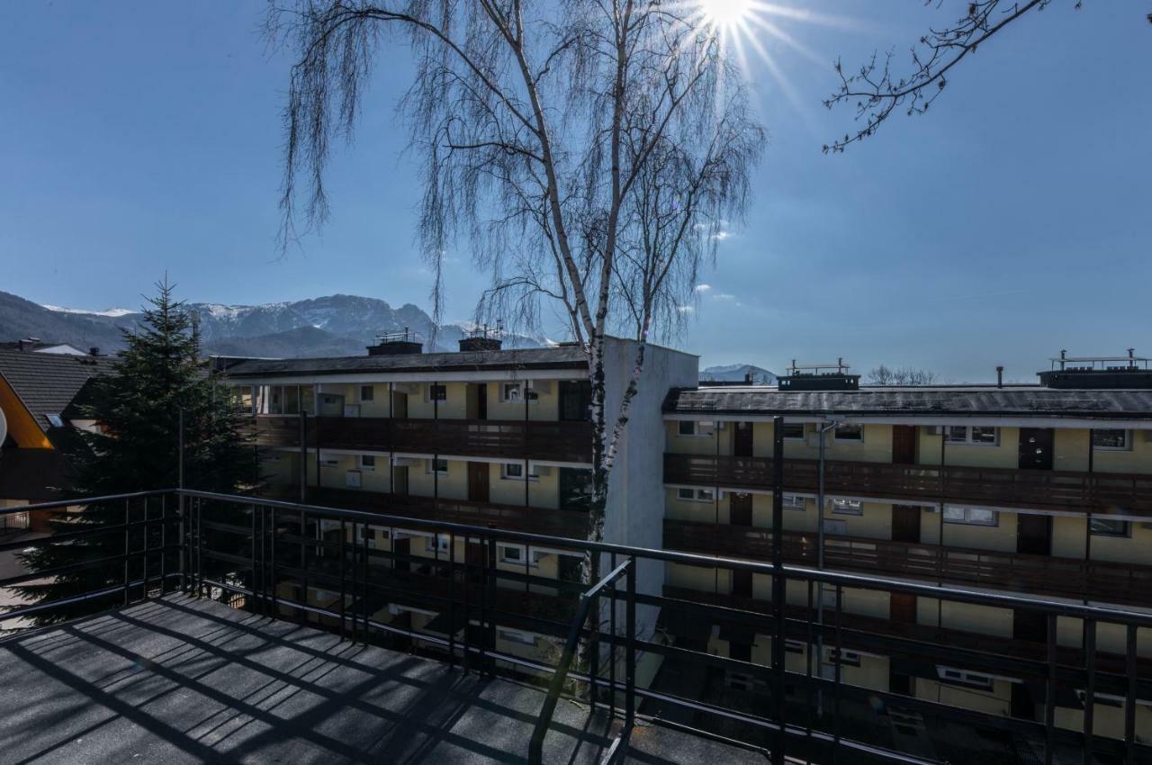 5 Krokow, Zakopane